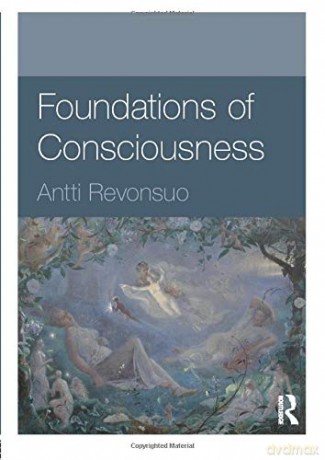 Foundations of Consciousness (Foundations of Psychology) - Antti Revonsuo [KSIĄŻKA]