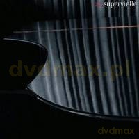 Bajofondo Tango Club: Presents Supervielle [CD]