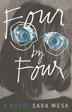 Four by Four - Katie Whittemore [KSIĄŻKA]