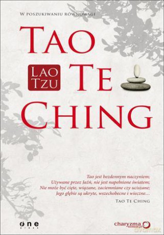 Tao Te Ching [KSIĄŻKA]