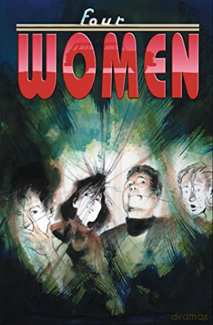 Four Women - Sam Keith [KSIĄŻKA]