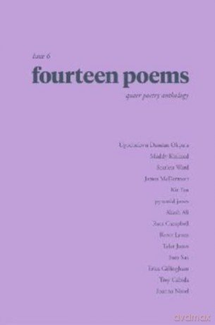 Fourteen Poems: Issue 6 [KSIĄŻKA]