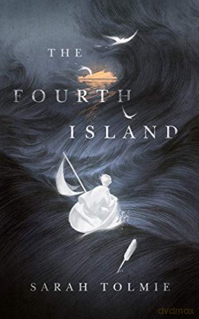 Fourth Island - Sarah Tolmie [KSIĄŻKA]