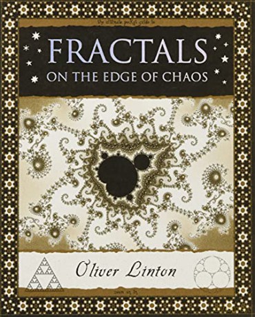 Fractals: On The Edge Of Chaos - Oliver Linton [KSIĄŻKA]