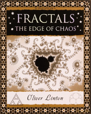 Fractals: On The Edge Of Chaos - Oliver Linton [KSIĄŻKA]