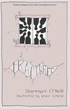 Fractured - Shannon O'Neill [KSIĄŻKA]