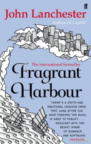 Fragrant Harbour - John Lanchester [KSIĄŻKA]
