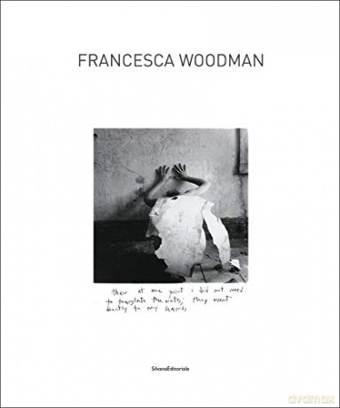 Francesca Woodman - Marco Pierini [KSIĄŻKA]