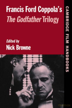 Francis Coppola's "The Godfather" (Cambridge Film Handbooks) - Nick Browne [KSIĄŻKA]