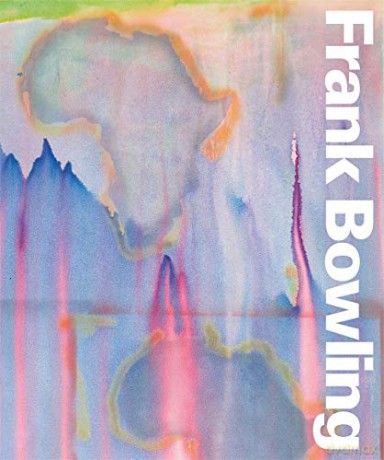 Frank Bowling - Elena Crippa [KSIĄŻKA]