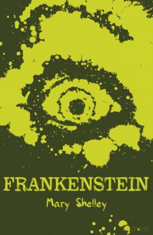 Frankenstein: 1 (Scholastic Classics) - Mary Shelley [KSIĄŻKA]