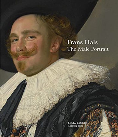 Frans Hals: The Male Portrait - Lelia Packer [KSIĄŻKA]