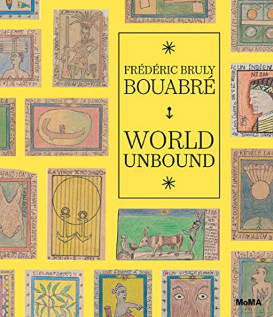 Frédéric Bruly Bouabré: World Unbound - Ugochukwu-Smooth C. Nzewi [KSIĄŻKA]