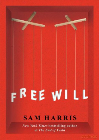 Free Will - Sam Harris [KSIĄŻKA]
