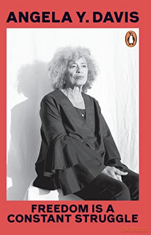 Freedom Is A Constant Struggle: Angela Y. Davis - Angela Y. Davis [KSIĄŻKA]