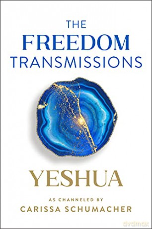 Freedom Transmissions: A Pathway to Peace - Carissa Schumacher [KSIĄŻKA]