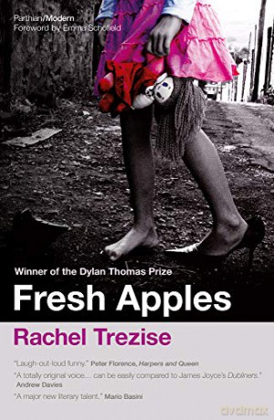 Fresh Apples - Rachel Trezise [KSIĄŻKA]