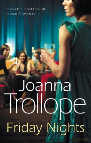 Friday Nights - Joanna Trollope [KSIĄŻKA]