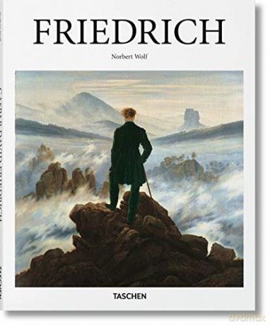Friedrich - Norbert Wolf [KSIĄŻKA]