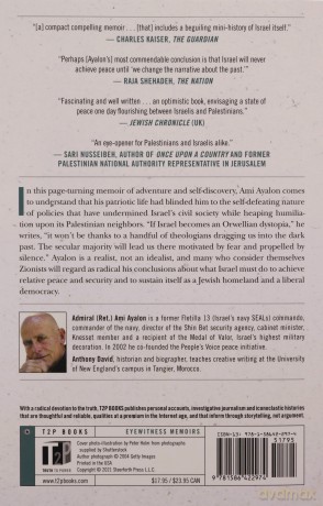 Friendly Fire: How Israel Became Its Own Worst Enemy and the Hope for Its Future (Truth to Power) - Anthony David [KSIĄŻKA]