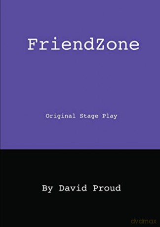 FriendZone - David Proud [KSIĄŻKA]
