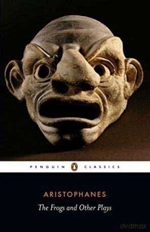 Frogs and Other Plays - Aristophanes [KSIĄŻKA]
