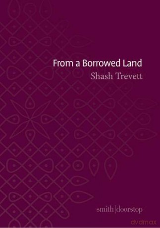 From a Borrowed Land - Shash Trevett [KSIĄŻKA]