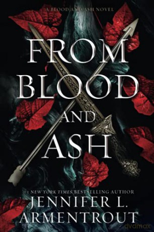 From Blood and Ash - Jennifer L. Armentrout [KSIĄŻKA]