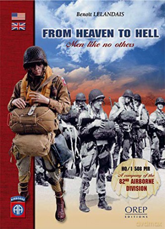 From Heaven To Hell - Benoît Lelandais [KSIĄŻKA]