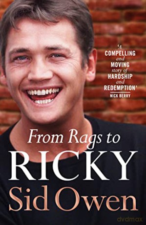 From Rags to Ricky - Sid Owen [KSIĄŻKA]
