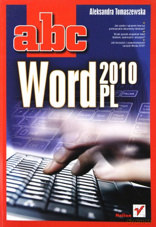 ABC Word 2010 PL [KSIĄŻKA]