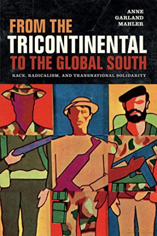 From the Tricontinental to the Global South: Race, Radicalism, and Transnational Solidarity - Anne Garland Mahler [KSIĄŻKA]