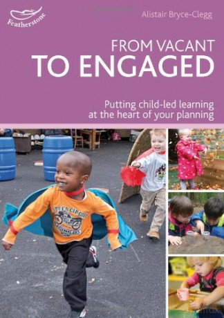 From vacant to engaged (Practitioners' Guides) - Alistair Bryce-Clegg [KSIĄŻKA]