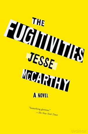 Fugitivities, The - McCarthy [KSIĄŻKA]