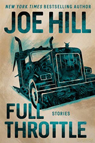 Full Throttle: Stories - Joe Hill [KSIĄŻKA]