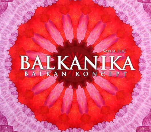 Balkanika: Balkan Koncept [CD]