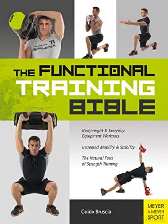 Functional Training Bible - Guido Bruscia [KSIĄŻKA]