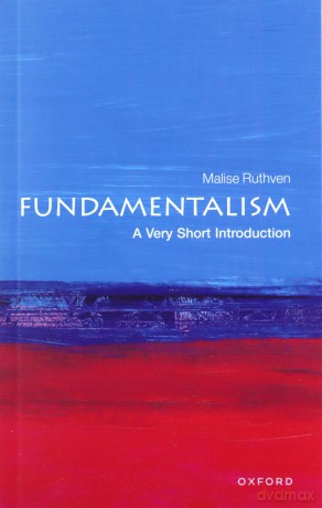 Fundamentalism [KSIĄŻKA]