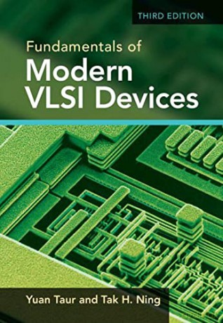 Fundamentals of Modern VLSI Devices - Tak H. Ning [KSIĄŻKA]