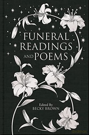 Funeral Readings and Poems (Macmillan Collector's Library, 321) [KSIĄŻKA]