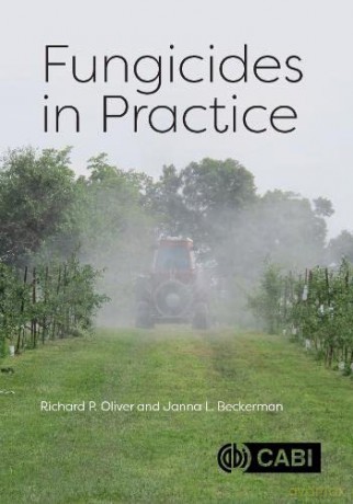 Fungicides in Practice - Janna L Beckerman [KSIĄŻKA]