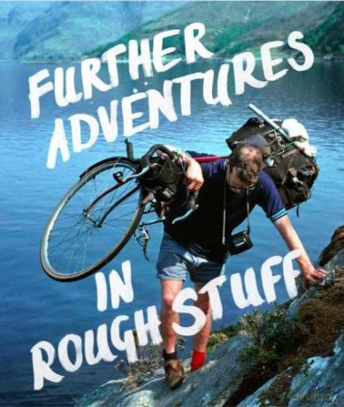 Further Adventures in Rough Stuff: The Rough-Stuff Fellowship Archive volume 2 - Mark Hudson [KSIĄŻKA]
