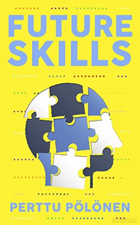Future Skills - Owen F. Witesman (trans.) [KSIĄŻKA]
