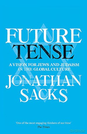 Future Tense - Jonathan Sacks [KSIĄŻKA]