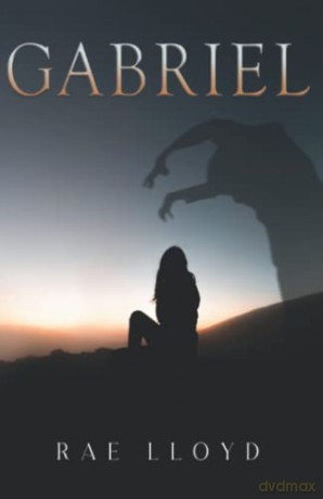 Gabriel - Rae Lloyd [KSIĄŻKA]