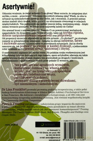 Mistrz ciętej riposty [KSIĄŻKA]