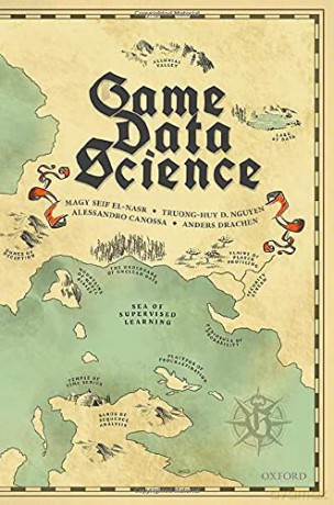 Game Data Science - Anders Drachen [KSIĄŻKA]