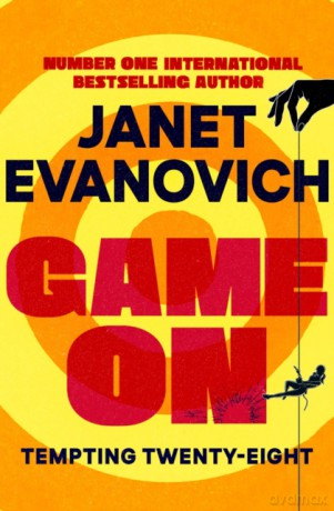 Game On: Tempting Twenty-Eight (Stephanie Plum Book #28) - Janet Evanovich [KSIĄŻKA]
