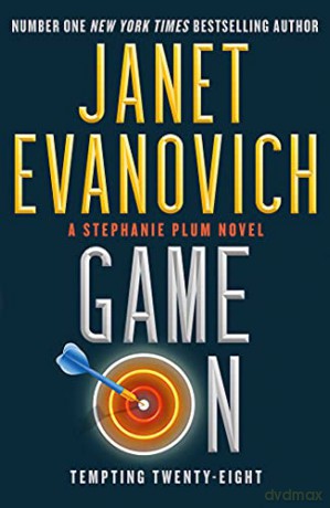 Game On: Tempting Twenty-Eight (Stephanie Plum Book #28) - Janet Evanovich [KSIĄŻKA]