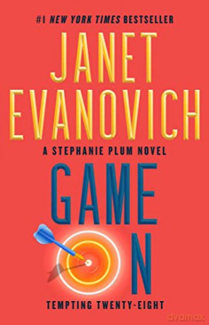Game on: Tempting Twenty-Eightvolume 28 (Stephanie Plum) [KSIĄŻKA]